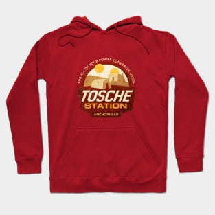 Tosche Station Hoodie